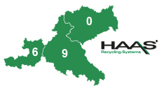 Anna-Lena Leber<br>HAAS Recycling-Systems