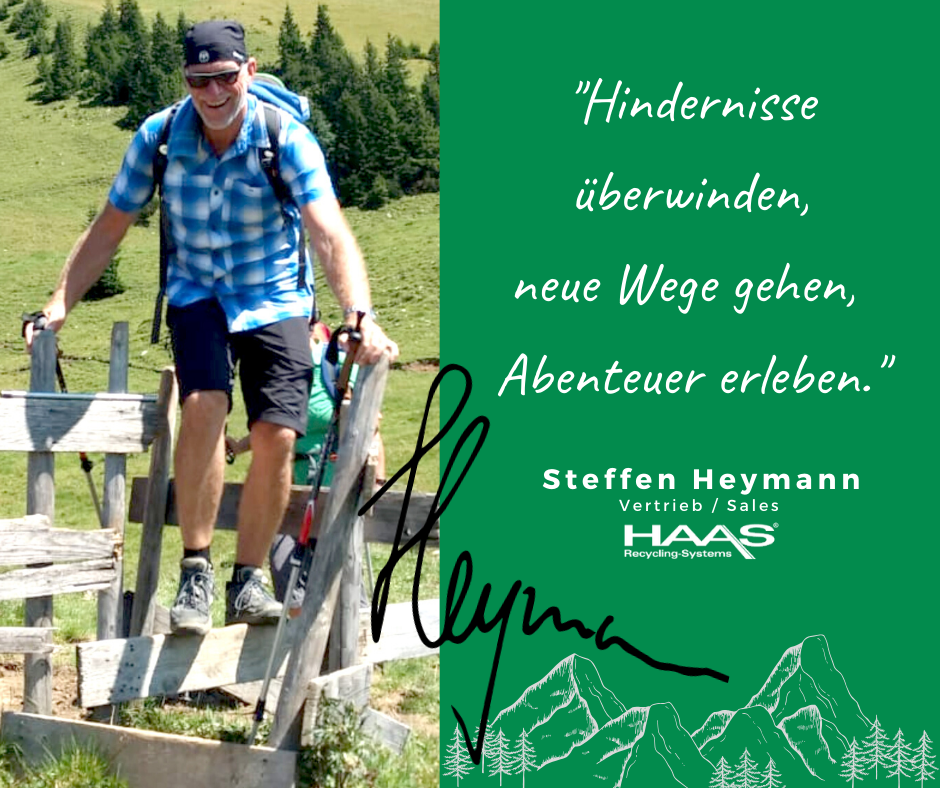 Steffen Heymann