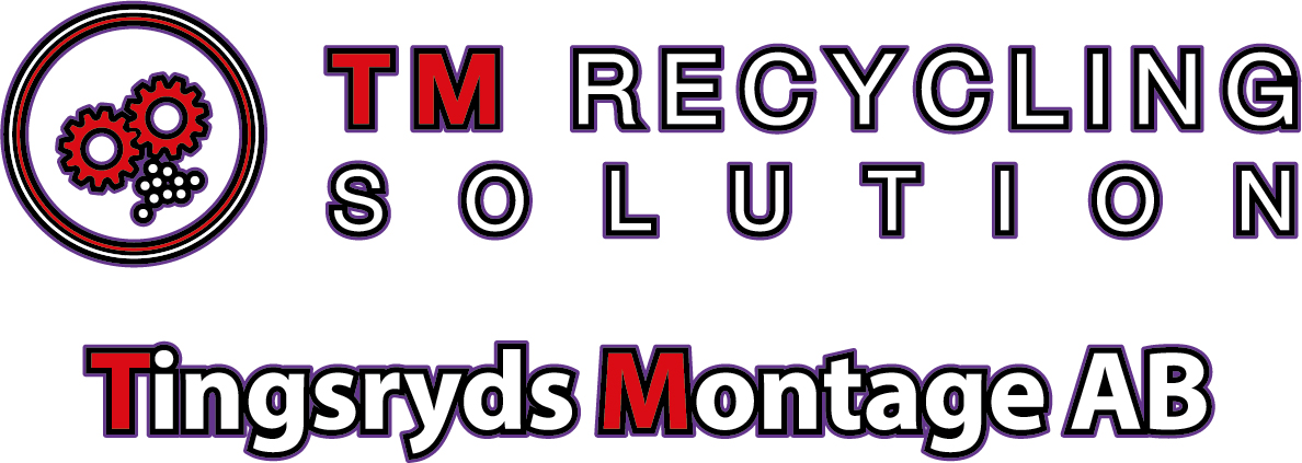 TM Recycling Solutions AB