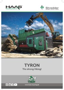 TYRON brochure download
