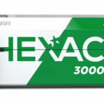 Dynamisches Sieb HEXACT 3000
