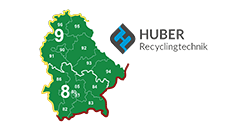 Huber Recyclingtechnik GmbH <br> Jürgen Huber