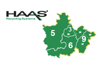 HAAS Recycling-Systems <br> 
