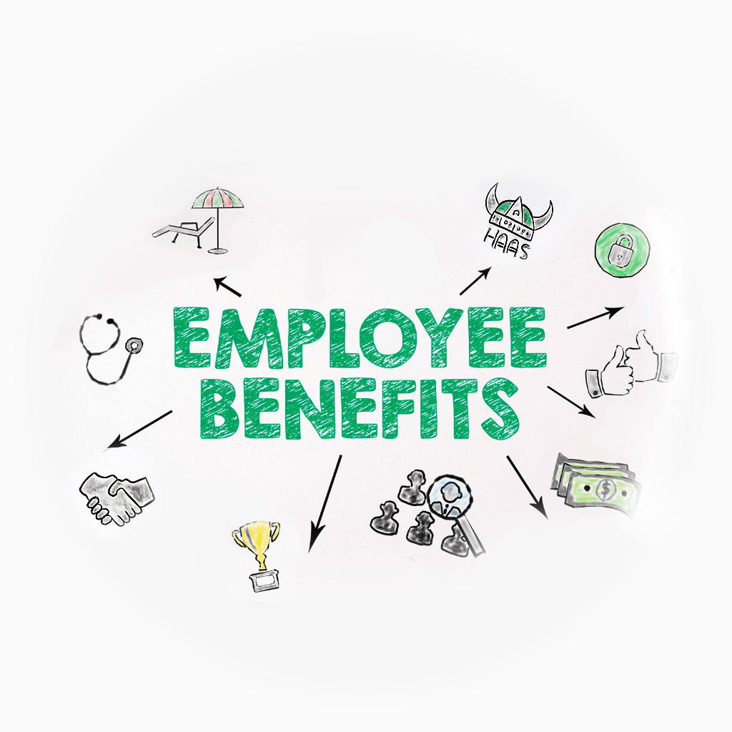 Mitarbeiterbenefits Mitarbeiterbenefits