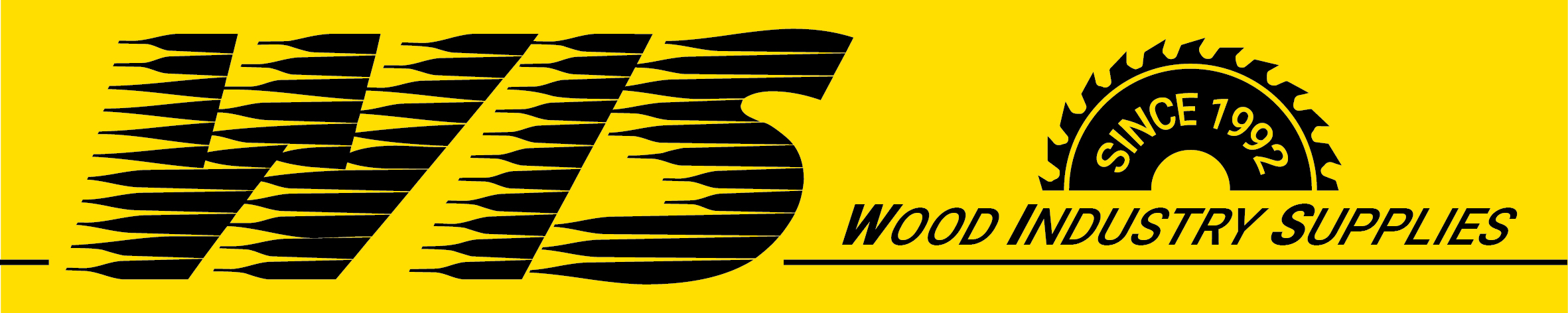 WIS - Wood Industry Supplies CC