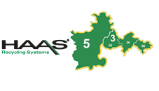 HAAS Recycling-Systems <br> 